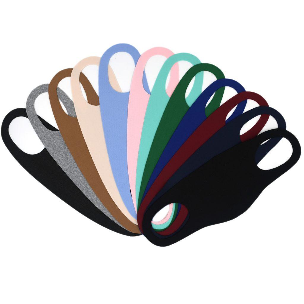 מסכות בד – תמונה 2