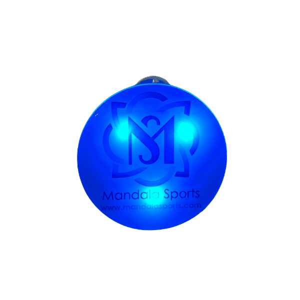 לדים לדאפו - Mandala LED – תמונה 4