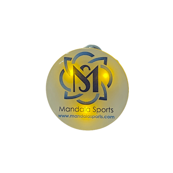 לדים לדאפו - Mandala LED – תמונה 6