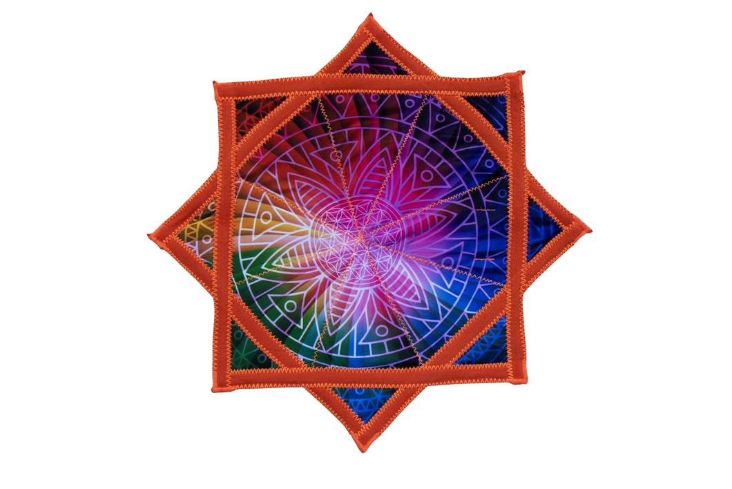 Chakra Mini